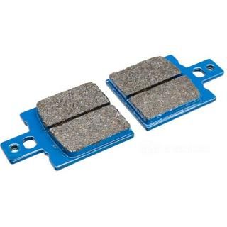 W&W Brake pads 27-659