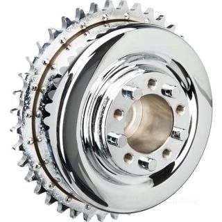 OEM 41401-41 W&W Brake Drum 27-660