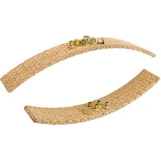 OEM 4113-31 W&W Brake Shoe Linings 27-671