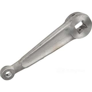 OEM 4056-30 W&W The Cyclery Rear Brake Levers for V Models 1931-1936 27-680