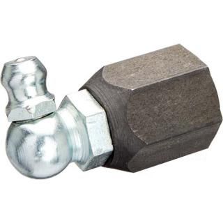 OEM 44231-38 W&W Nut 27-683