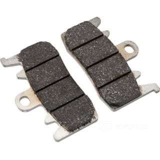 OEM 4166646 W&W Brake Pads for OEM Brake Calipers 27-690