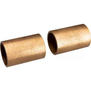 OEM 47757-52 W&W Replacement Bushings for Brake Pedal Shaft 27-693