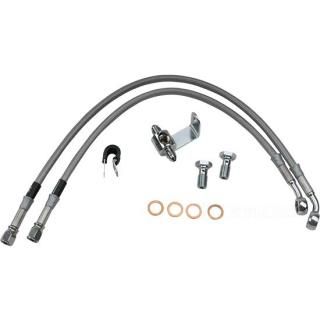 W&W Goodridge Complete Brakeline Kits 27-700