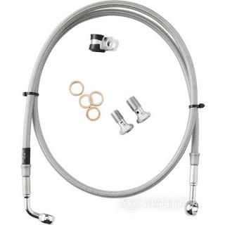 W&W Goodridge Complete Brakeline Kits 27-708