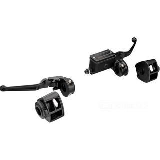 W&W Handlebar Controls 1982-1995 27-724
