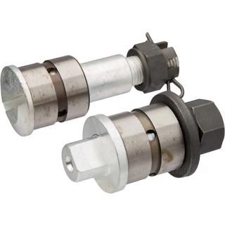 OEM 4131-28 W&W Repair Kits for Brake Shackles 27-734