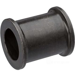 OEM 4007-35 W&W Rear Wheel Axle Spacers 27-760