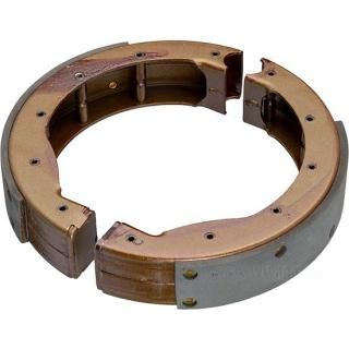 OEM 41849-64 W&W Brake Shoes 27-765