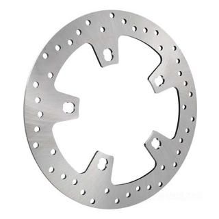 OEM 41500017 W&W Brake Rotors OEM Replacement 27-766