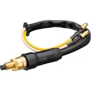 W&W Stoplight Switches for Kustom Tech Grimeca Style Handlebar Controls 27-792