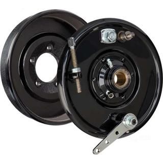 OEM 44113-36 W&W OEM Style Springer Brake 27-799