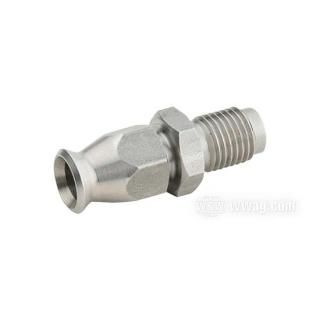 W&W DIY Brake Line Fittings 27-801