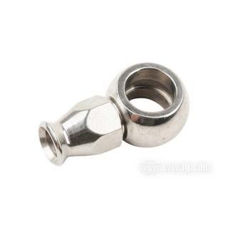 W&W DIY Brake Line Fittings 27-802