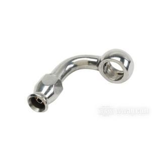 W&W DIY Brake Line Fittings 27-806