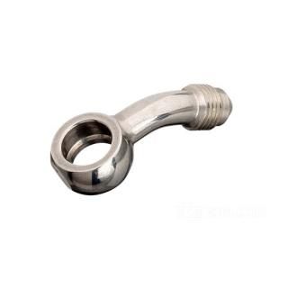 W&W Goodridge Adapters for Universal Braided Steel Brake Lines 27-826