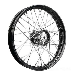 OEM 40978-36 W&W Bates Star Hub Wheels 26-881