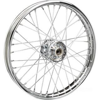 OEM 40978-36 W&W Bates Star Hub Wheels 27-102