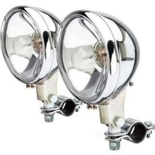 W&W Spotlight Kits 1938-early 1949 11-810