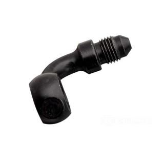 W&W Goodridge Adapters for Universal Braided Steel Brake Lines 27-838