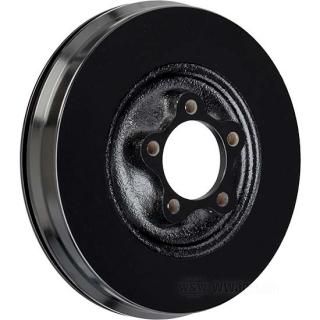 OEM 44111-48 W&W Brake Drums 27-842