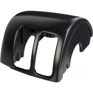 W&W Smooth Style Switch Housings 27-856