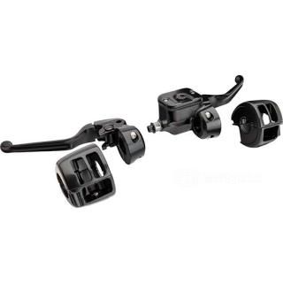 W&W Handlebar Controls 1996 27-865