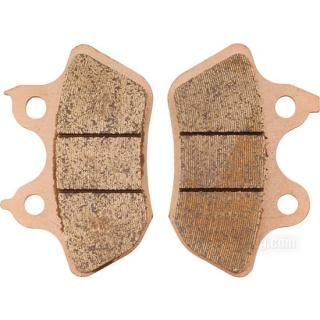 OEM 46721-06 W&W Brake Pads for OEM Brake Calipers 27-868