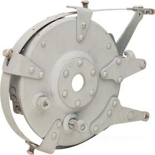 OEM 4029-22 W&W The Cyclery Brake Systems IOE 1917-1922 27-869