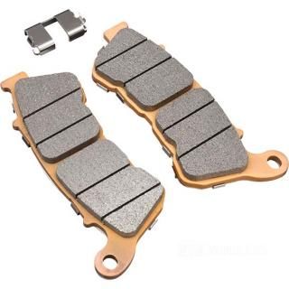 OEM 41300004 W&W Brake Pads for OEM Brake Calipers 27-871