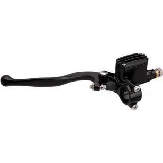 W&W Kustom Tech Classic Handlebar Controls 27-874