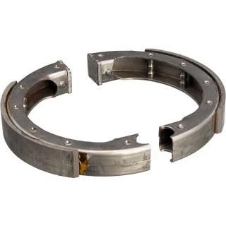 OEM 44402-36 W&W Brake Shoes 27-877