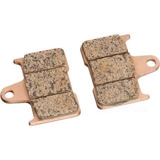 OEM 41300053 W&W Brake Pads for OEM Brake Calipers 27-879