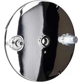 OEM 44264-54 W&W Brake Base Plates Complete 27-887