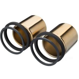 OEM 41300006 W&W Brake Caliper Pistons 27-896