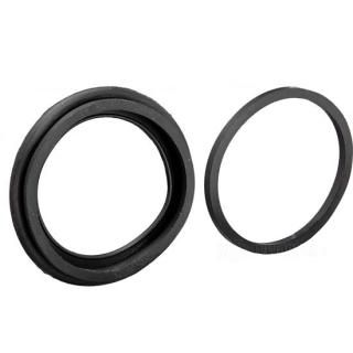 OEM 43528-04 W&W Gasket Kits for Brake Caliper Pistons 27-899