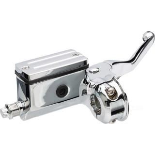 OEM 45013-85A W&W Hand Brake Master Cylinder 1982-1995 27-901