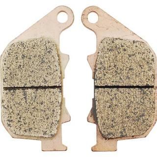 OEM 42310-08 W&W Brake Pads for OEM Brake Calipers 27-929