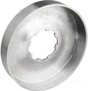 OEM 356 W&W Brake Drums 27-932