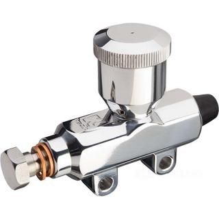 W&W Kustom Tech Master Cylinders 27-946