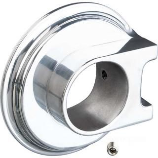 W&W LC Fabrications Switch Housing Delete Handlebar Rings 27-963