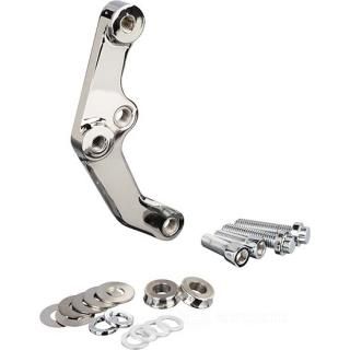 W&W Caliper Brackets 125x4R and 125x4SL 27-979