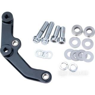 W&W Caliper Brackets 125x4R and 125x4SL 27-980