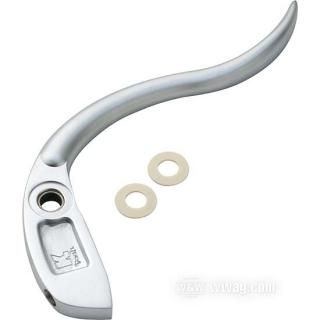 W&W Replacement Hand Brake And Clutch Levers for Kustom Tech Retro Controls 28-018