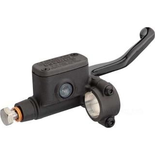 W&W Kustom Tech Grimeca Style Handlebar Controls 28-019