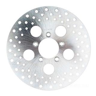 OEM 44137-92 W&W Brake Rotors OEM Replacement 28-020