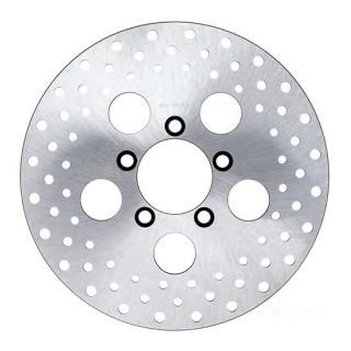 OEM 44137-92 W&W Brake Rotors OEM Replacement 28-023