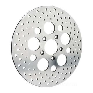 OEM 44156-00 W&W Brake Rotors OEM Replacement 28-027