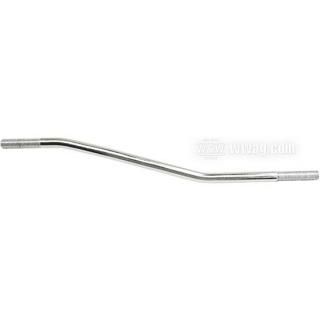 OEM 42326-37 W&W Brake Pedal Rods for Big Twins 1957 28-032