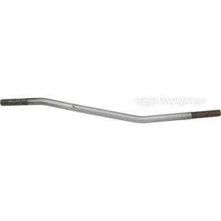 OEM 42326-37 W&W Brake Pedal Rods for Big Twins 1957 28-034